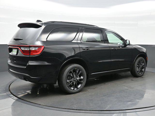 new 2025 Dodge Durango car, priced at $39,571