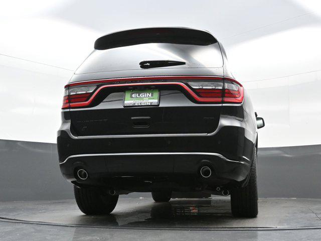 new 2025 Dodge Durango car, priced at $39,571