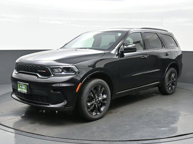 new 2025 Dodge Durango car, priced at $39,571