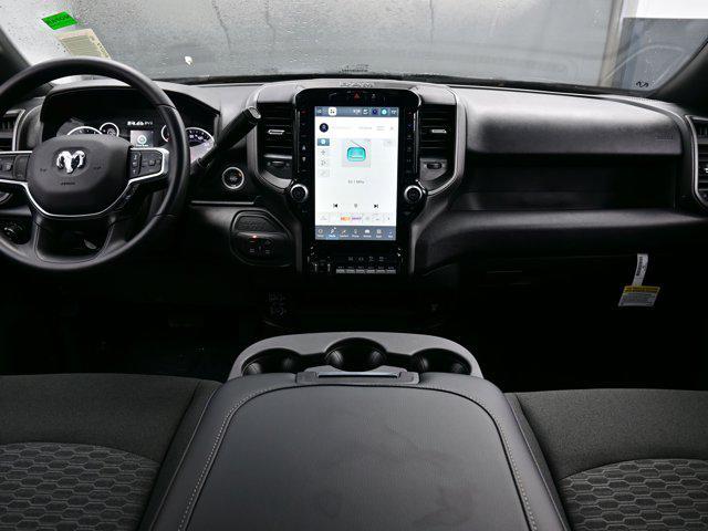 new 2026 Ram 2500 car, priced at $65,495