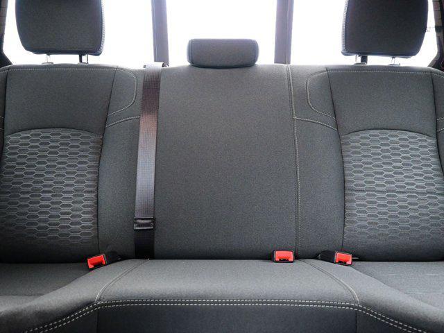 new 2026 Ram 2500 car, priced at $65,495