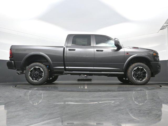 new 2026 Ram 2500 car, priced at $65,495