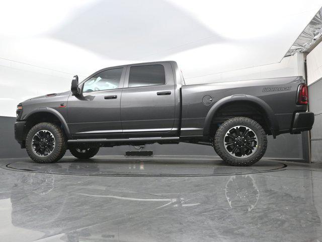 new 2026 Ram 2500 car, priced at $65,495