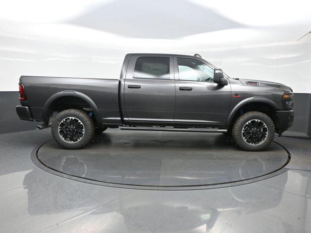 new 2026 Ram 2500 car, priced at $65,495