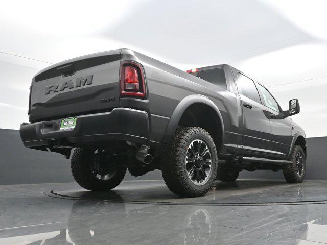 new 2026 Ram 2500 car, priced at $65,495