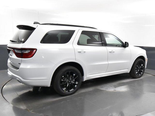 new 2024 Dodge Durango car, priced at $45,006