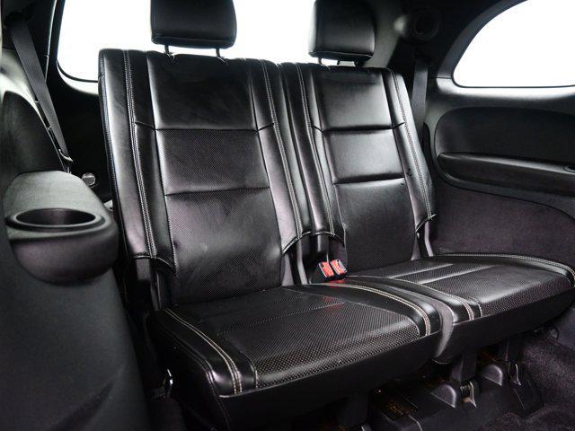 used 2018 Dodge Durango car, priced at $18,990