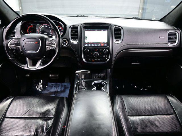 used 2018 Dodge Durango car, priced at $18,990