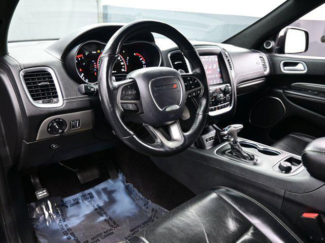 used 2018 Dodge Durango car, priced at $18,990