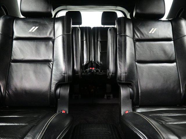 used 2018 Dodge Durango car, priced at $18,990