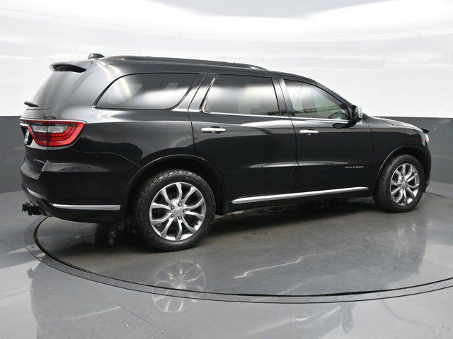used 2018 Dodge Durango car, priced at $18,990