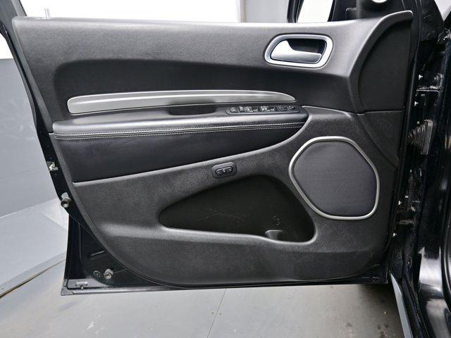used 2018 Dodge Durango car, priced at $18,990