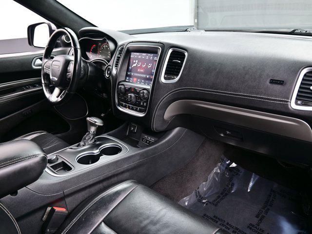 used 2018 Dodge Durango car, priced at $18,990