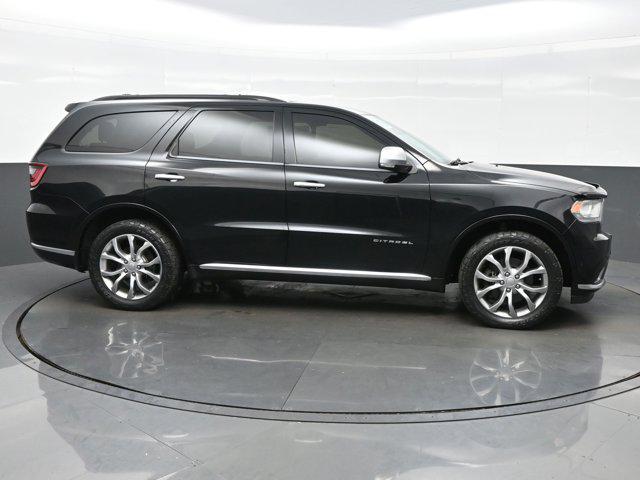 used 2018 Dodge Durango car, priced at $18,990