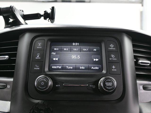 used 2020 Ram 1500 car, priced at $26,990