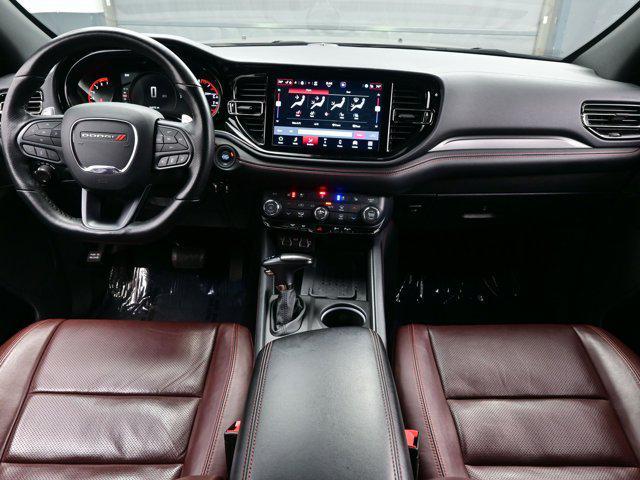 used 2025 Dodge Durango car, priced at $43,990