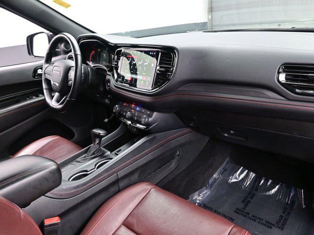 used 2025 Dodge Durango car, priced at $43,990