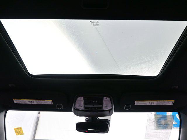 used 2025 Dodge Durango car, priced at $43,990