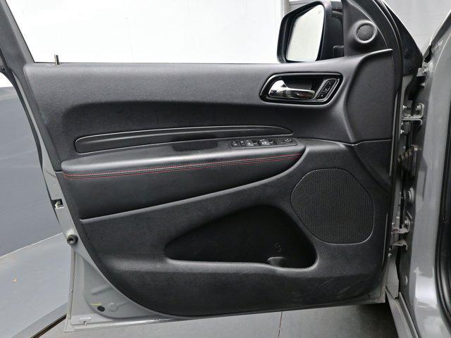 used 2025 Dodge Durango car, priced at $43,990