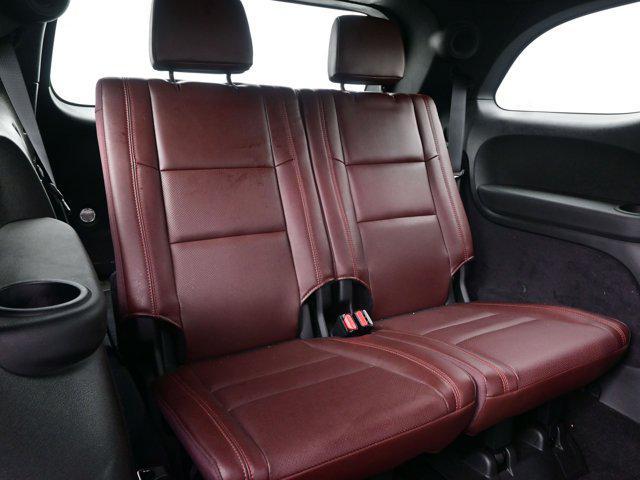 used 2025 Dodge Durango car, priced at $43,990