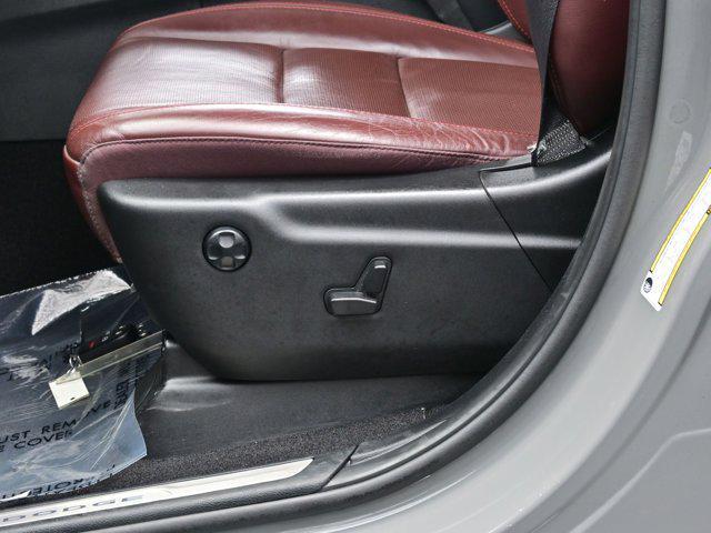 used 2025 Dodge Durango car, priced at $43,990