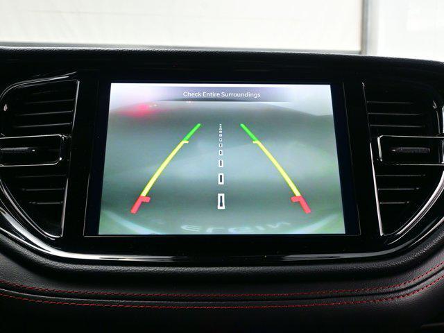 used 2025 Dodge Durango car, priced at $43,990