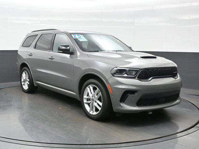used 2025 Dodge Durango car, priced at $43,990