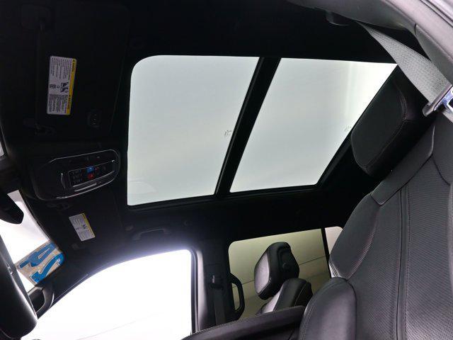 used 2024 Jeep Wagoneer car, priced at $57,490