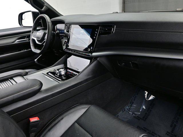 used 2024 Jeep Wagoneer car, priced at $57,490