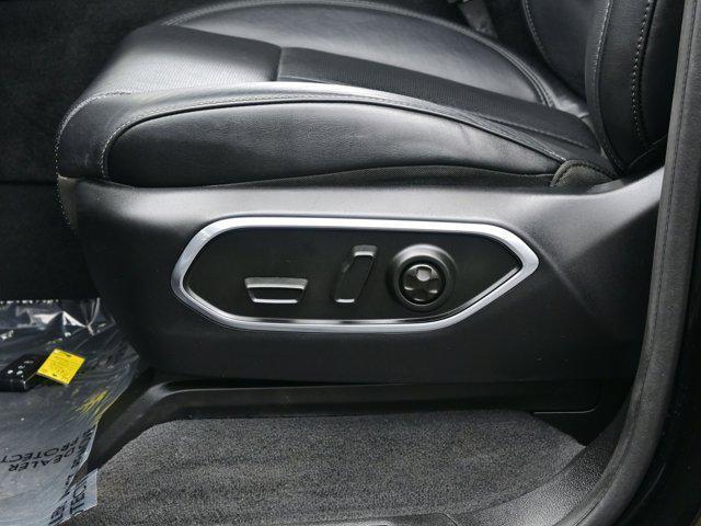 used 2024 Jeep Wagoneer car, priced at $57,490