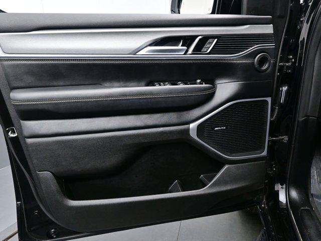 used 2024 Jeep Wagoneer car, priced at $57,490