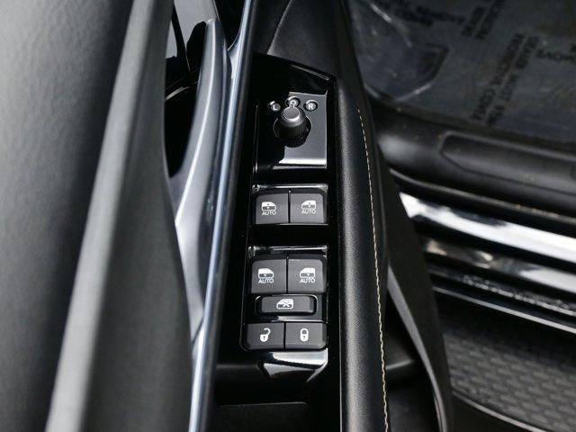 used 2024 Jeep Wagoneer car, priced at $57,490