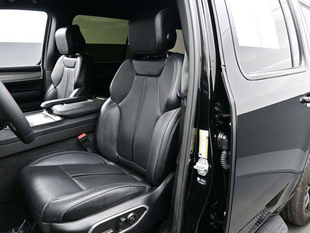 used 2024 Jeep Wagoneer car, priced at $57,490