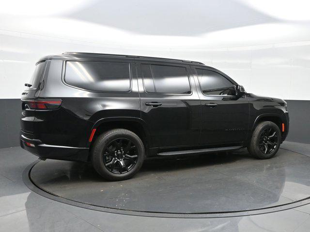 used 2024 Jeep Wagoneer car, priced at $57,490