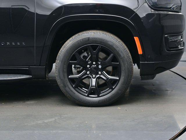 used 2024 Jeep Wagoneer car, priced at $57,490