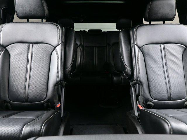 used 2024 Jeep Wagoneer car, priced at $57,490