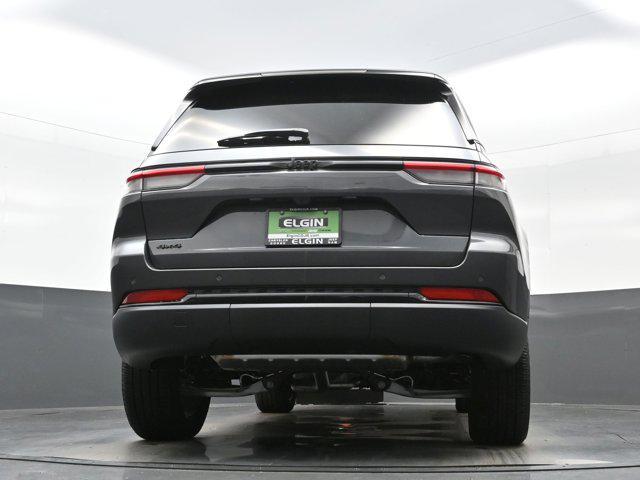 new 2025 Jeep Grand Cherokee car, priced at $40,747