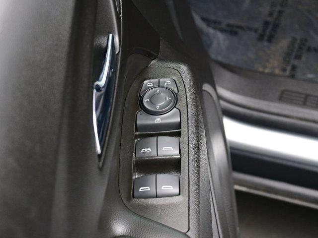 used 2022 Chevrolet Equinox car, priced at $16,490