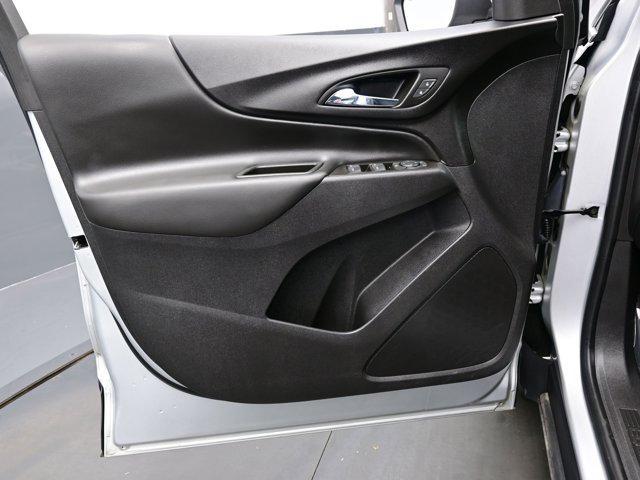 used 2022 Chevrolet Equinox car, priced at $16,490