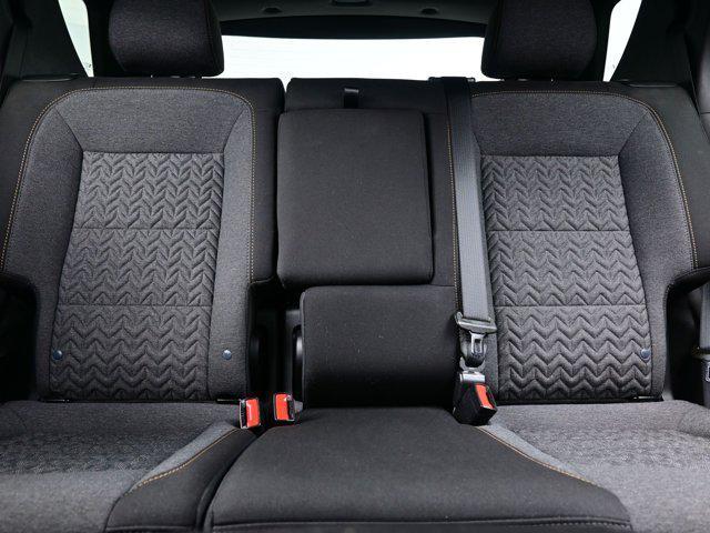 used 2022 Chevrolet Equinox car, priced at $16,490