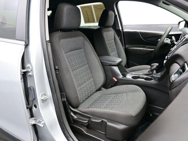 used 2022 Chevrolet Equinox car, priced at $16,490