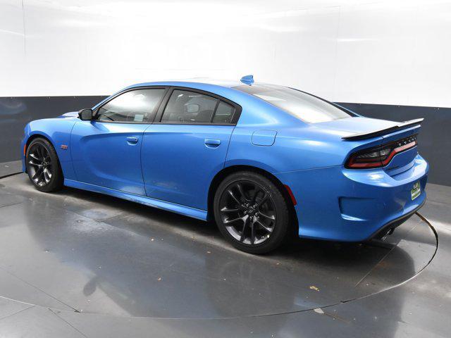 used 2023 Dodge Charger car, priced at $44,890