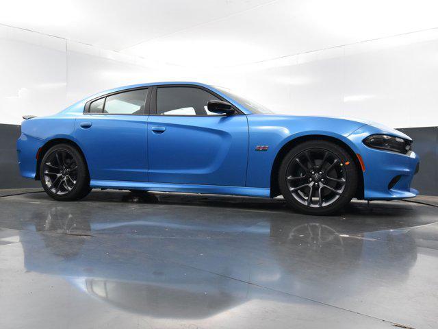 used 2023 Dodge Charger car, priced at $42,990