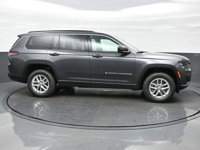 new 2025 Jeep Grand Cherokee L car, priced at $33,532