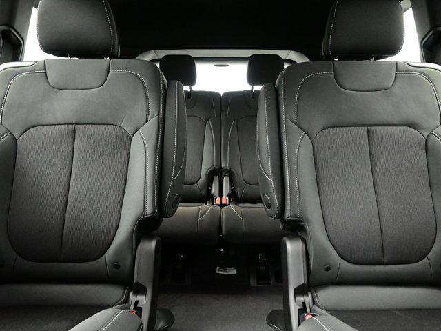 new 2025 Jeep Grand Cherokee L car, priced at $33,532