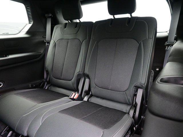 new 2025 Jeep Grand Cherokee L car, priced at $33,532
