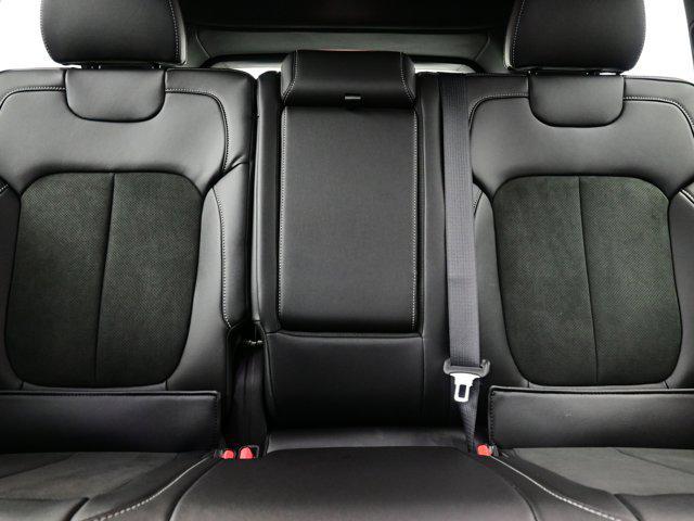 new 2025 Jeep Grand Cherokee car, priced at $41,105