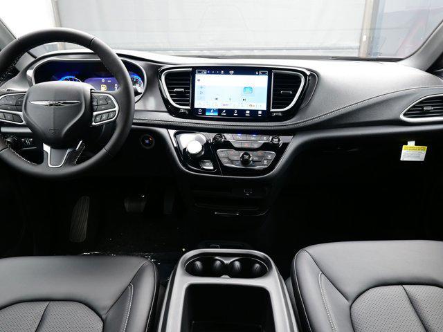 new 2026 Chrysler Pacifica car, priced at $44,685