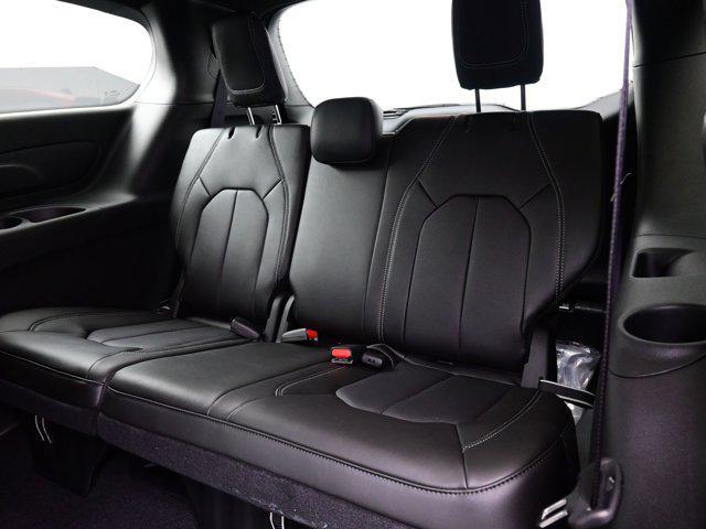 new 2026 Chrysler Pacifica car, priced at $44,685