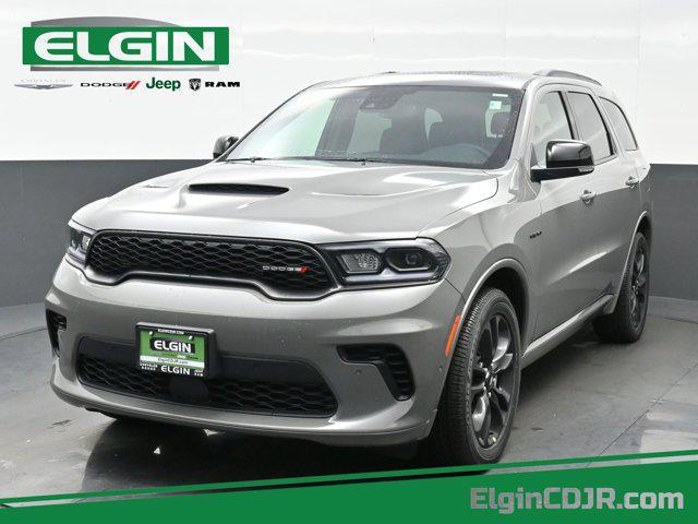 new 2025 Dodge Durango car, priced at $53,957